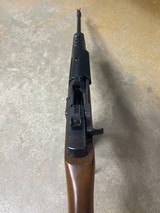 RUGER RANCH RIFE .223 WOOD - 5 of 5