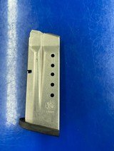 SMITH & WESSON M&P 9 sheild - 4 of 4