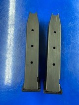 BERETTA 92FS - 3 of 3