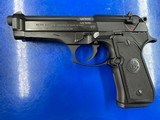 BERETTA 92FS - 1 of 3