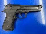 BERETTA 92FS - 2 of 3