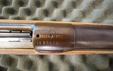 WINCHESTER MODEL 1917 - 5 of 6