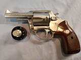 CHARTER ARMS bulldog .44 spl - 1 of 3