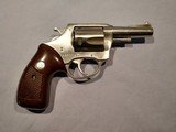 CHARTER ARMS bulldog .44 spl - 3 of 3