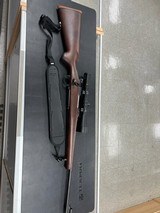 WINCHESTER MODEL 70 - 2 of 2