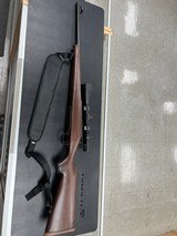 WINCHESTER MODEL 70 - 1 of 2