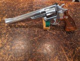 SMITH & WESSON 629-1 - 1 of 4