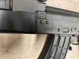 CENTURY VSKA 7.62X39 - 2 of 6