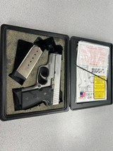 KAHR ARMS MK9 - 1 of 1