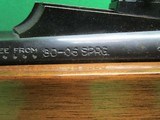 REMINGTON 7400 - 4 of 8