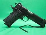 ROCK ISLAND ARMORY M1911 A1FS TACt - 1 of 7