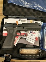 SIG SAUER P320 XFIVE LEGION - 2 of 4