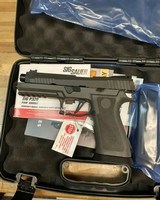 SIG SAUER P320 XFIVE LEGION - 3 of 4