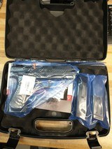 SIG SAUER P320 XFIVE LEGION - 1 of 4