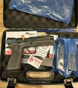 SIG SAUER P320 XFIVE LEGION - 4 of 4
