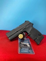 SIG SAUER P290RS - 1 of 3