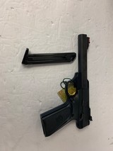 BROWNING BUCK MARK - 6 of 7