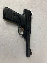 BROWNING BUCK MARK - 3 of 7