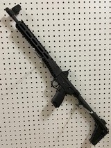 KEL-TEC SUB 2000 with Glock Mags - 6 of 7