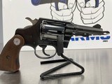 COLT police positive & detective special - 4 of 6