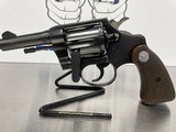 COLT police positive & detective special - 1 of 6