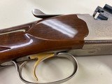 BERETTA 686 SILVER PIGEON I 12 GA - 3 of 7