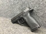 SMITH & WESSON M&P 9 - 6 of 7