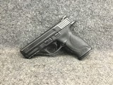 SMITH & WESSON M&P 9 - 1 of 7