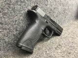 SMITH & WESSON M&P 9 - 4 of 7