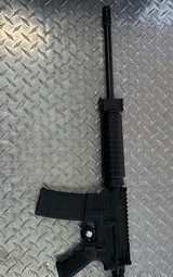 SMITH & WESSON M&P-15 - 1 of 2