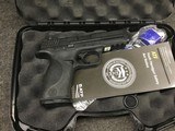 SMITH & WESSON LE M&P 40 - 1 of 7