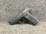 SMITH & WESSON LE M&P 40 - 3 of 7