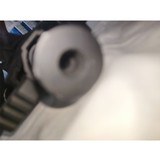 FREEDOM ORDNANCE FX9 w/Foldable Stock, 2 50rd Drums, Red Dot, Shell Catcher - 2 of 5