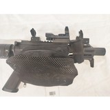 FREEDOM ORDNANCE FX9 w/Foldable Stock, 2 50rd Drums, Red Dot, Shell Catcher - 5 of 5