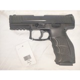 H&K VP40 w/2 10rd Mags, 2 13rd Mags, Original Case - 4 of 4
