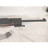 RUGER 10/22 w/Many Upgrades, 25rd Mag, Wood Stock - 2 of 7