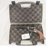 STOEGER Uberti Stoeger Unfired w/Hard Case - 1 of 3