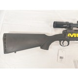 SAVAGE ARMS Axis w/Simmons 3-9x40 Scope, w/2 Mags - 6 of 6
