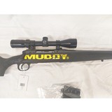 SAVAGE ARMS Axis w/Simmons 3-9x40 Scope, w/2 Mags - 2 of 6