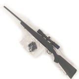 SAVAGE ARMS Axis w/Simmons 3-9x40 Scope, w/2 Mags - 1 of 6