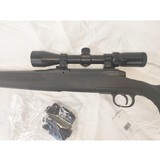 SAVAGE ARMS Axis w/Simmons 3-9x40 Scope, w/2 Mags - 4 of 6