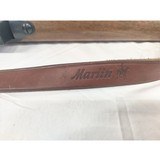 MARLIN 5510 Original Super Goose w/Original Mag, Original Sling - 2 of 8