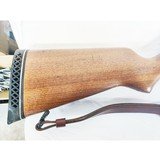MARLIN 5510 Original Super Goose w/Original Mag, Original Sling - 7 of 8