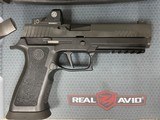 SIG SAUER P320 X-FIVE - 5 of 5