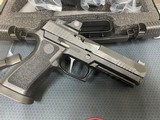 SIG SAUER P320 X-FIVE - 3 of 5