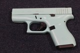 GLOCK 42 G42 - 4 of 5