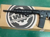LWRC INTERNATIONAL, INC. M6 IC - 3 of 6