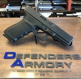 GLOCK 21 SF - 1 of 2