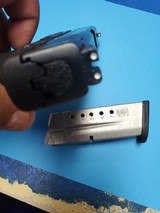 SMITH & WESSON m&p 9 shield with safety - 2 of 3