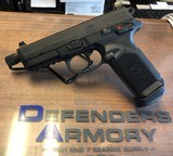 FN America FNX-45 TACTICAL - 2 of 2
